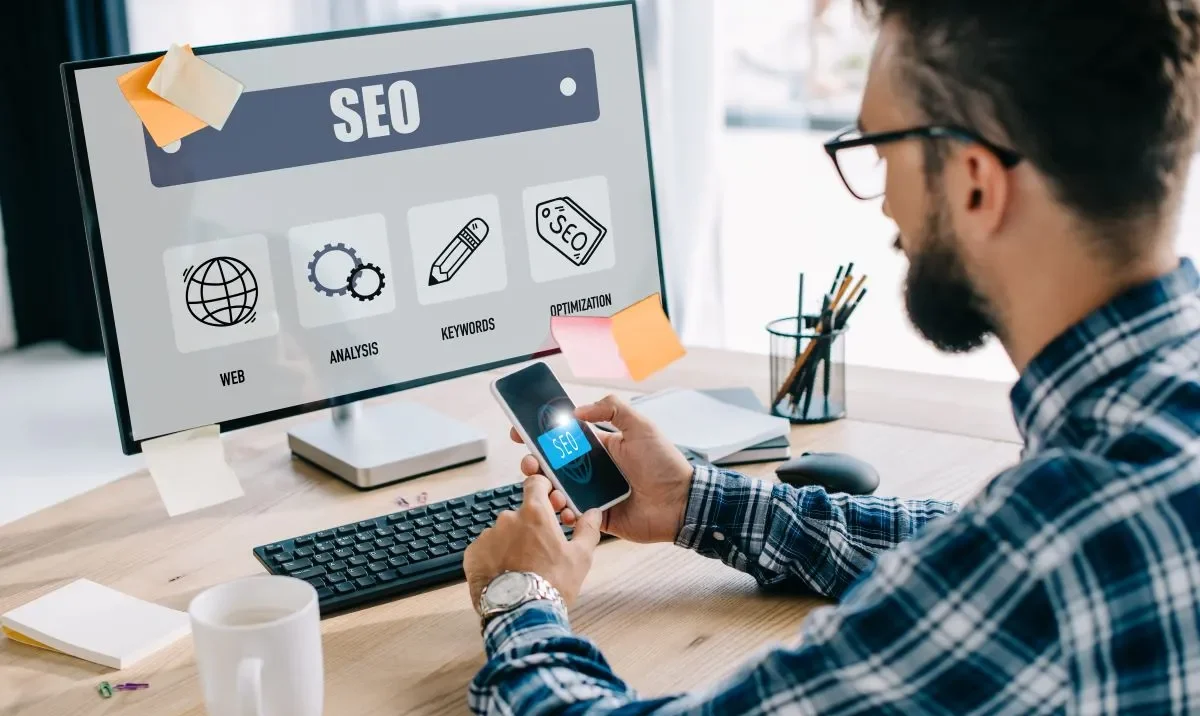 Search Engine Optimization (SEO)