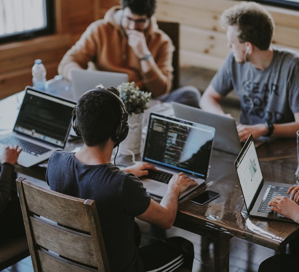 Top 10 digital marketing companies in Delhi NCR – agency team comparison 2026